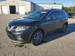 5N1AT2MT7GC771698 2016 NISSAN ROGUE