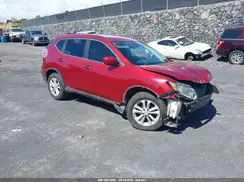 5N1AT2MT7GC772270 2016 NISSAN ROGUE