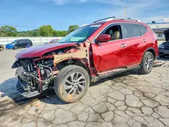 5N1AT2MT7GC772298 2016 NISSAN ROGUE