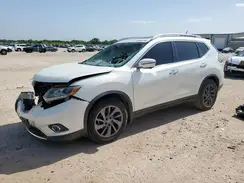 5N1AT2MT7GC772589 2016 NISSAN ROGUE