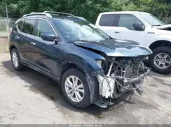 5N1AT2MT7GC772964 2016 NISSAN ROGUE