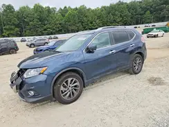 5N1AT2MT7GC773905 2016 NISSAN ROGUE