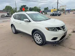 5N1AT2MT7GC774228 2016 NISSAN ROGUE