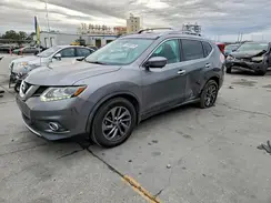5N1AT2MT7GC778182 2016 NISSAN ROGUE