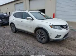 5N1AT2MT7GC778991 2016 NISSAN ROGUE