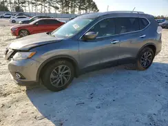 5N1AT2MT7GC779087 2016 NISSAN ROGUE