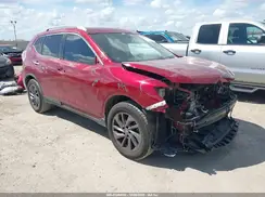 5N1AT2MT7GC779669 2016 NISSAN ROGUE