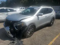 5N1AT2MT7GC782362 2016 NISSAN ROGUE