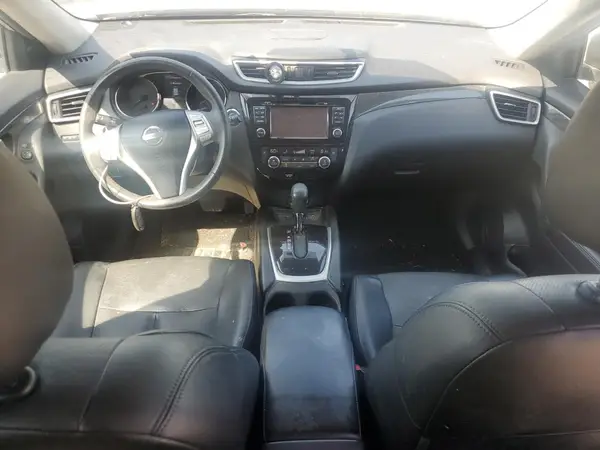 5N1AT2MT7GC782362 2016 NISSAN ROGUE - Image 8