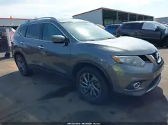 5N1AT2MT7GC782748 2016 NISSAN ROGUE