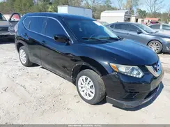 5N1AT2MT7GC784838 2016 NISSAN ROGUE