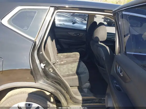 5N1AT2MT7GC784838 2016 NISSAN ROGUE - Image 8