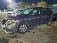 5N1AT2MT7GC785617 2016 NISSAN ROGUE