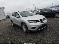 5N1AT2MT7GC785732 2016 NISSAN ROGUE