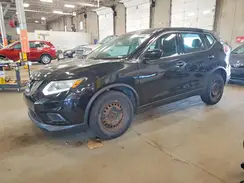 5N1AT2MT7GC786346 2016 NISSAN ROGUE