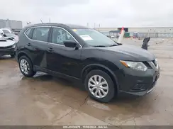5N1AT2MT7GC786380 2016 NISSAN ROGUE