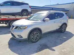 5N1AT2MT7GC787495 2016 NISSAN ROGUE