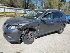 5N1AT2MT7GC788775 2016 NISSAN ROGUE