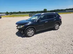 5N1AT2MT7GC791000 2016 NISSAN ROGUE