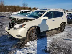 5N1AT2MT7GC792339 2016 NISSAN ROGUE