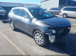 5N1AT2MT7GC796052 2016 NISSAN ROGUE