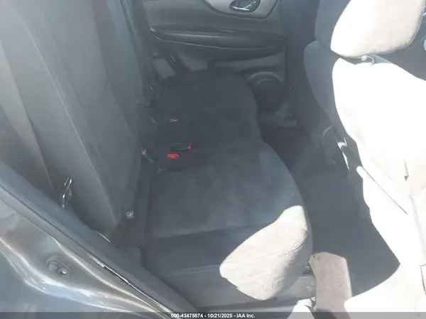 5N1AT2MT7GC796052 2016 NISSAN ROGUE - Image 8