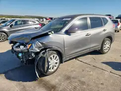 5N1AT2MT7GC798688 2016 NISSAN ROGUE