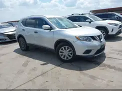 5N1AT2MT7GC798920 2016 NISSAN ROGUE