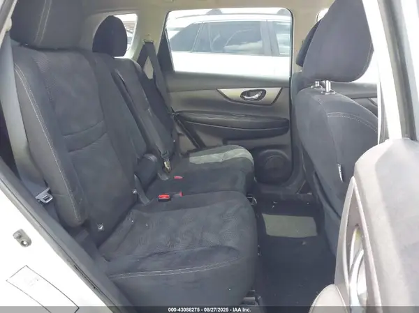5N1AT2MT7GC798920 2016 NISSAN ROGUE - Image 8
