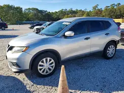 5N1AT2MT7GC800956 2016 NISSAN ROGUE