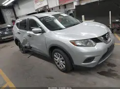 5N1AT2MT7GC801038 2016 NISSAN ROGUE