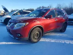 5N1AT2MT7GC802318 2016 NISSAN ROGUE