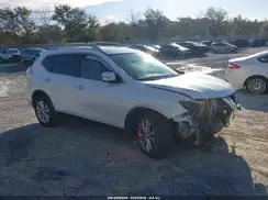 5N1AT2MT7GC802769 2016 NISSAN ROGUE