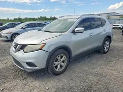 5N1AT2MT7GC803372 2016 NISSAN ROGUE