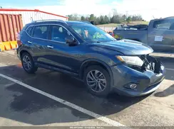 5N1AT2MT7GC804263 2016 NISSAN ROGUE