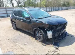 5N1AT2MT7GC807292 2016 NISSAN ROGUE