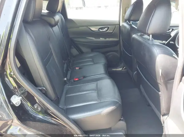 5N1AT2MT7GC807292 2016 NISSAN ROGUE - Image 8