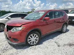 5N1AT2MT7GC809866 2016 NISSAN ROGUE