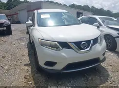 5N1AT2MT7GC811004 2016 NISSAN ROGUE