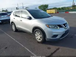 5N1AT2MT7GC811603 2016 NISSAN ROGUE