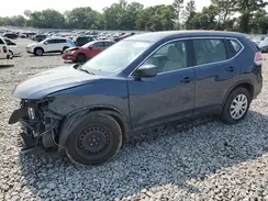 5N1AT2MT7GC812900 2016 NISSAN ROGUE