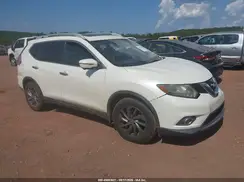 5N1AT2MT7GC813500 2016 NISSAN ROGUE