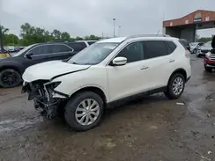 5N1AT2MT7GC818700 2016 NISSAN ROGUE