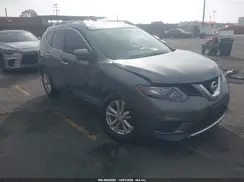 5N1AT2MT7GC820334 2016 NISSAN ROGUE