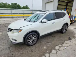 5N1AT2MT7GC822293 2016 NISSAN ROGUE