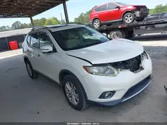 5N1AT2MT7GC824464 2016 NISSAN ROGUE