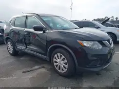 5N1AT2MT7GC825369 2016 NISSAN ROGUE