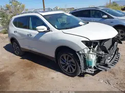 5N1AT2MT7GC827140 2016 NISSAN ROGUE