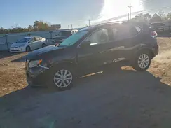 5N1AT2MT7GC827459 2016 NISSAN ROGUE