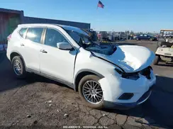 5N1AT2MT7GC828028 2016 NISSAN ROGUE
